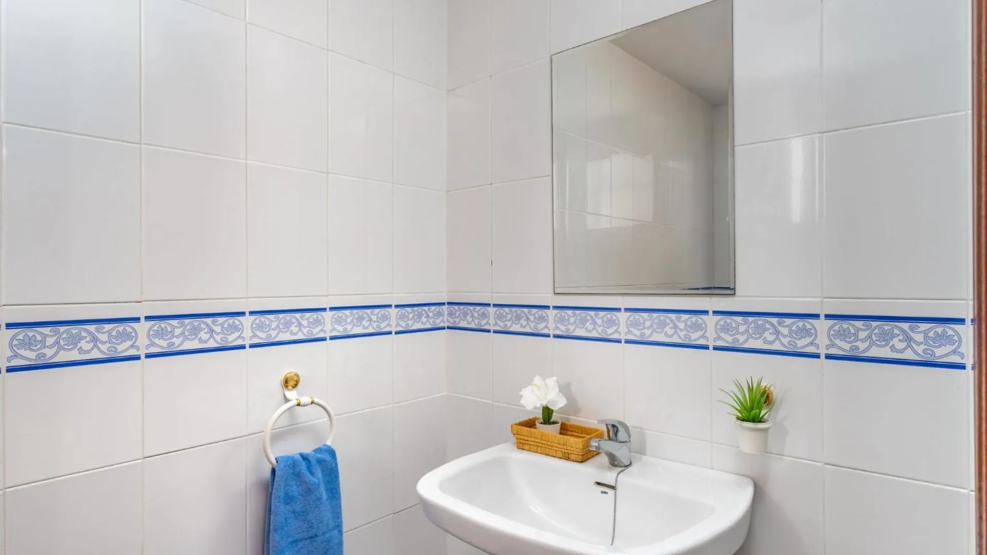 Holiday Home Biarritz Golf By Interhome Estepona