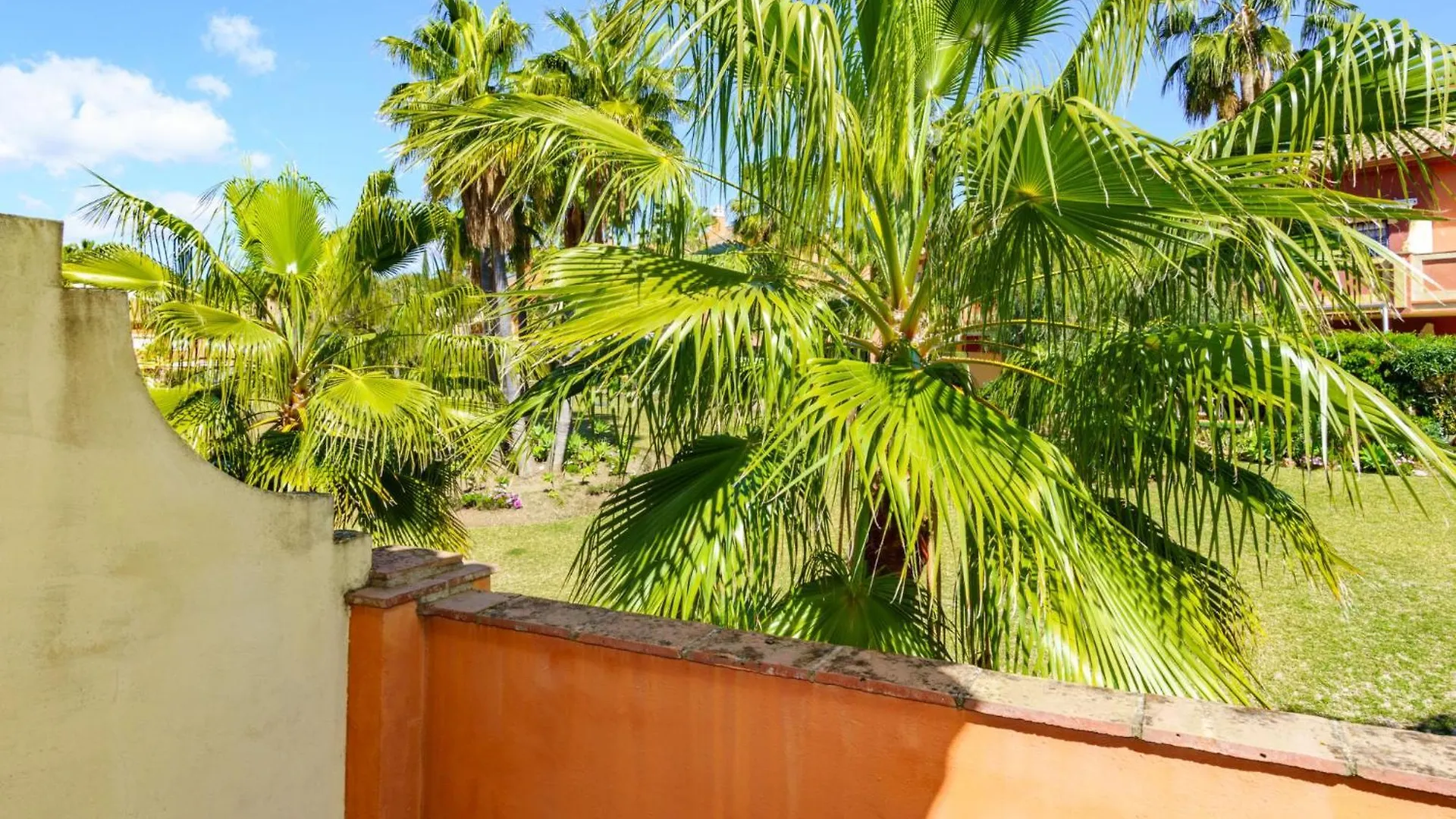 Holiday Home Biarritz Golf By Interhome Estepona 0*,  Španělsko