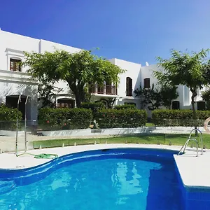 Casa Villacana Сasa de vacaciones