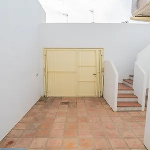 Adosado Сasa de vacaciones