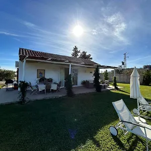 Casa Rustica En Marbella Сasa de vacaciones