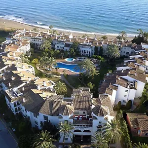 Hacienda Appartement