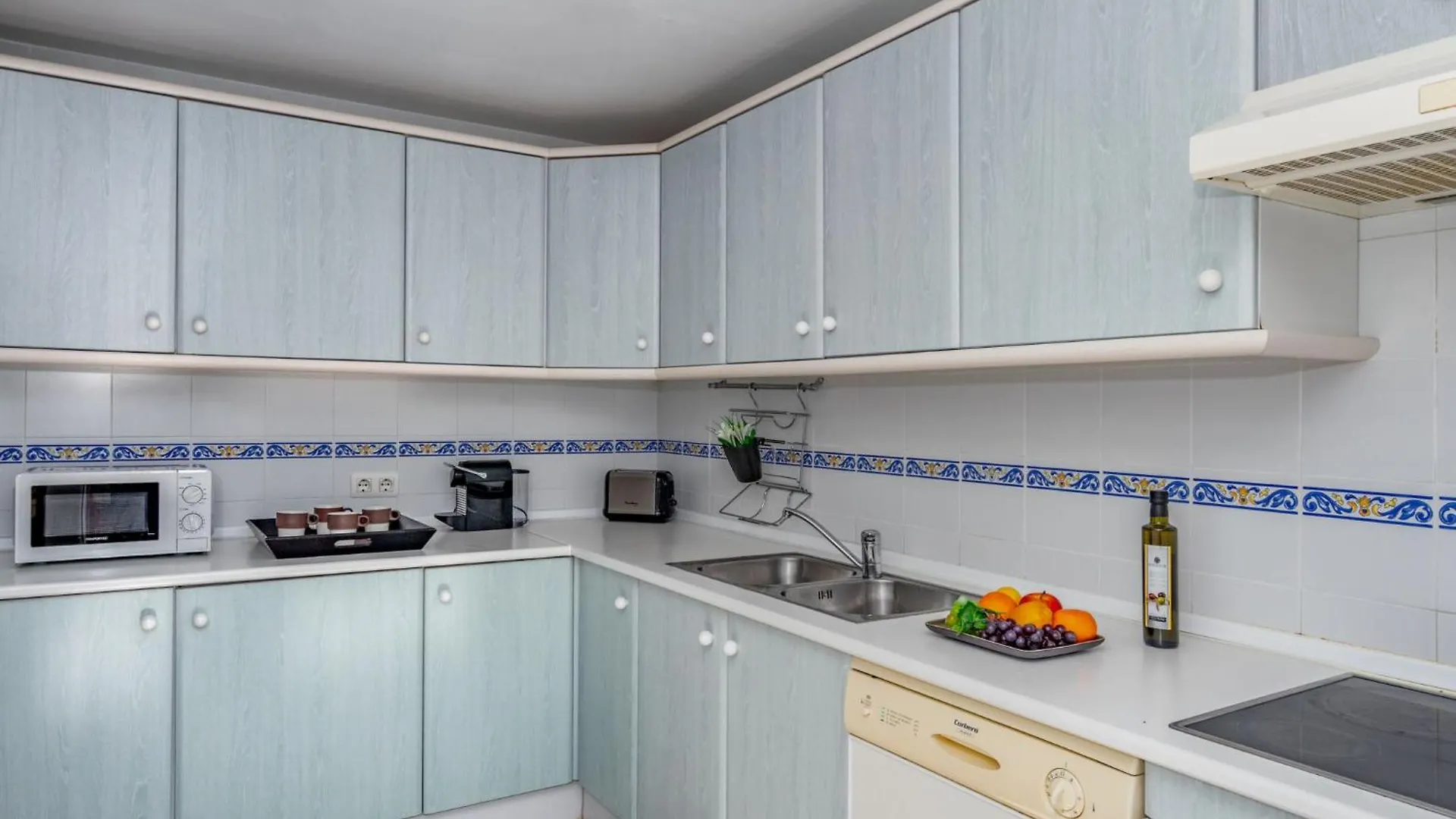 Holiday Home Biarritz Golf By Interhome Estepona 0*,