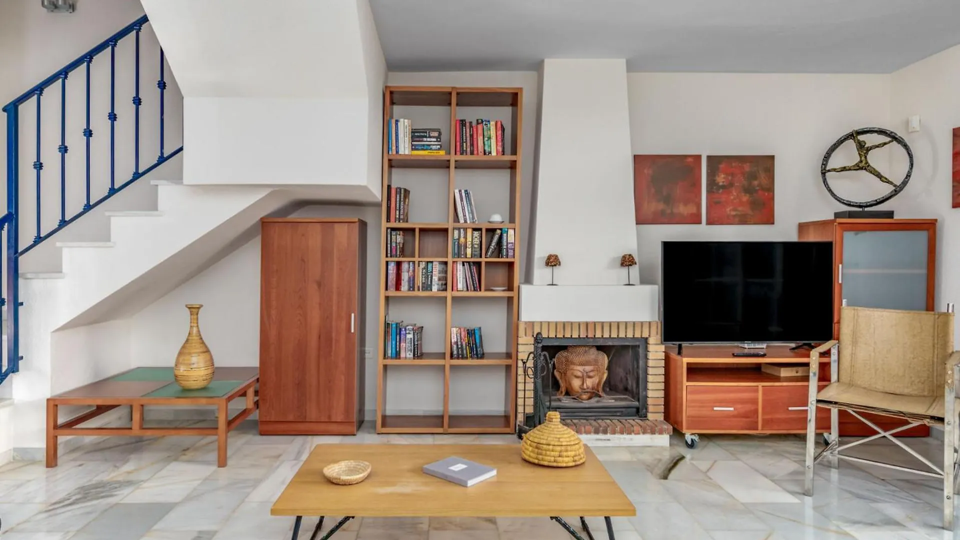 Holiday Home Biarritz Golf By Interhome Estepona