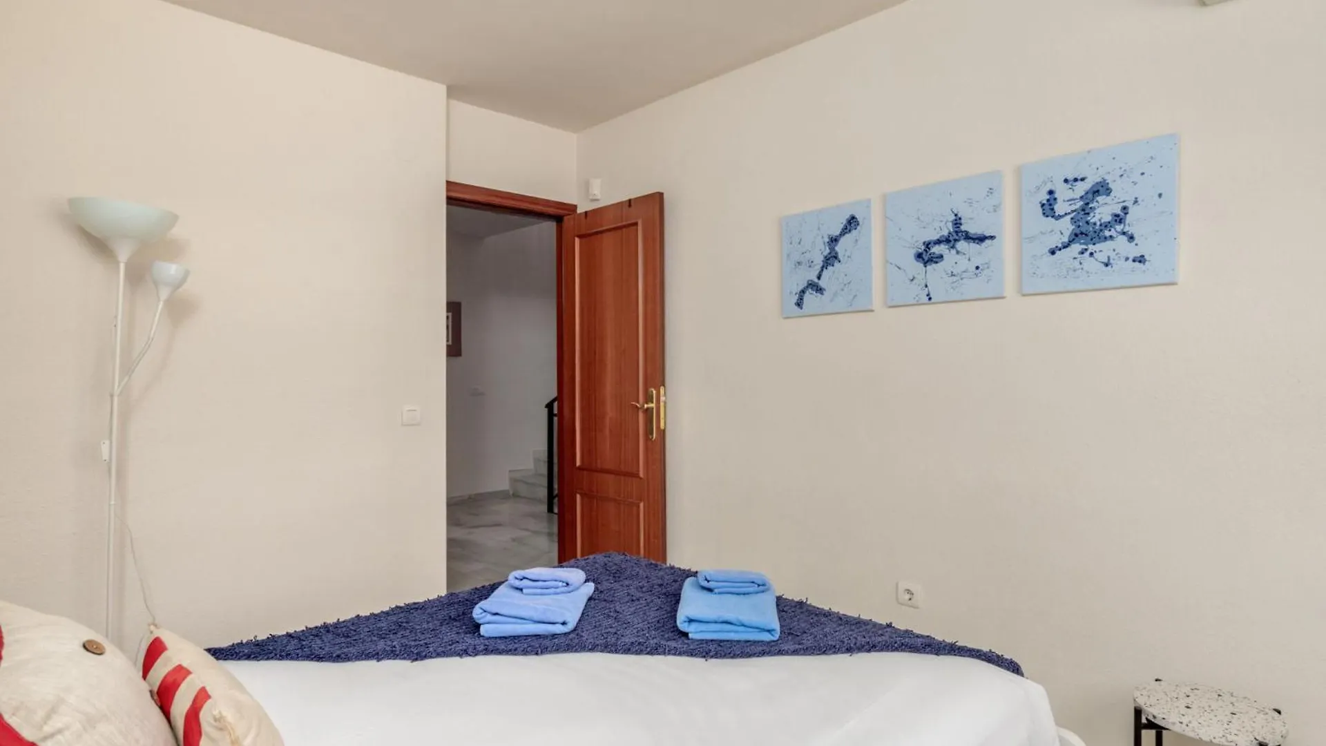 Holiday Home Biarritz Golf By Interhome Estepona