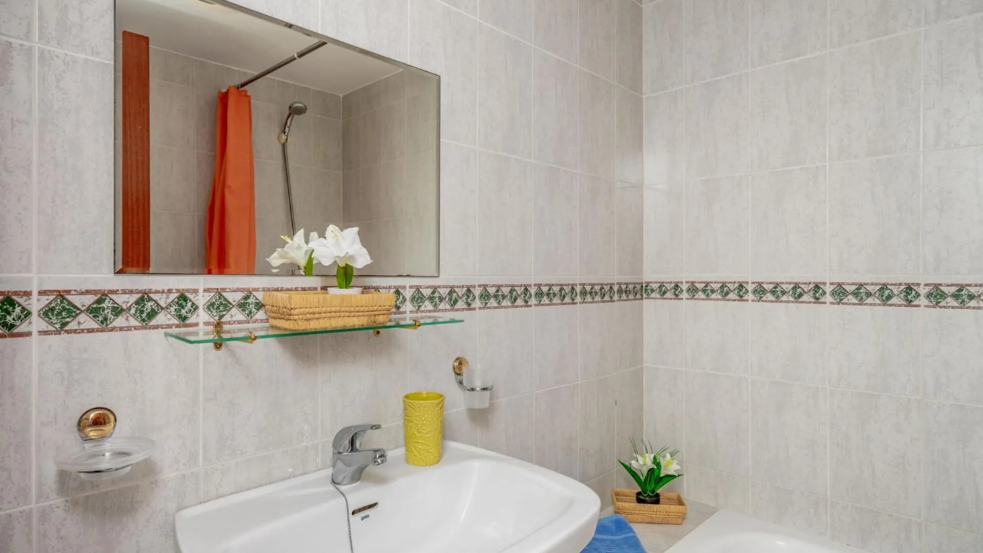 Holiday Home Biarritz Golf By Interhome Estepona Spain