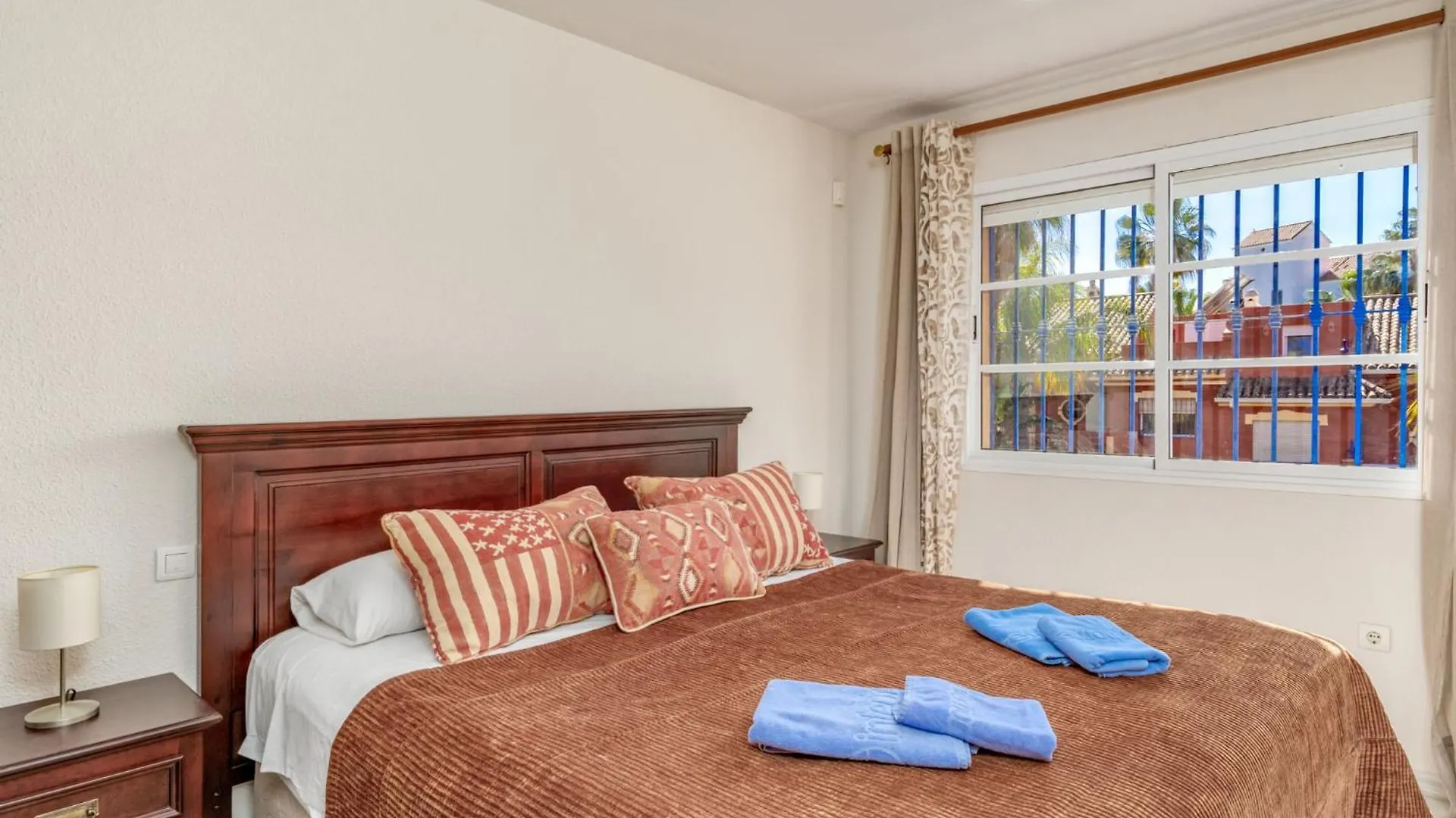 Holiday Home Biarritz Golf By Interhome Estepona
