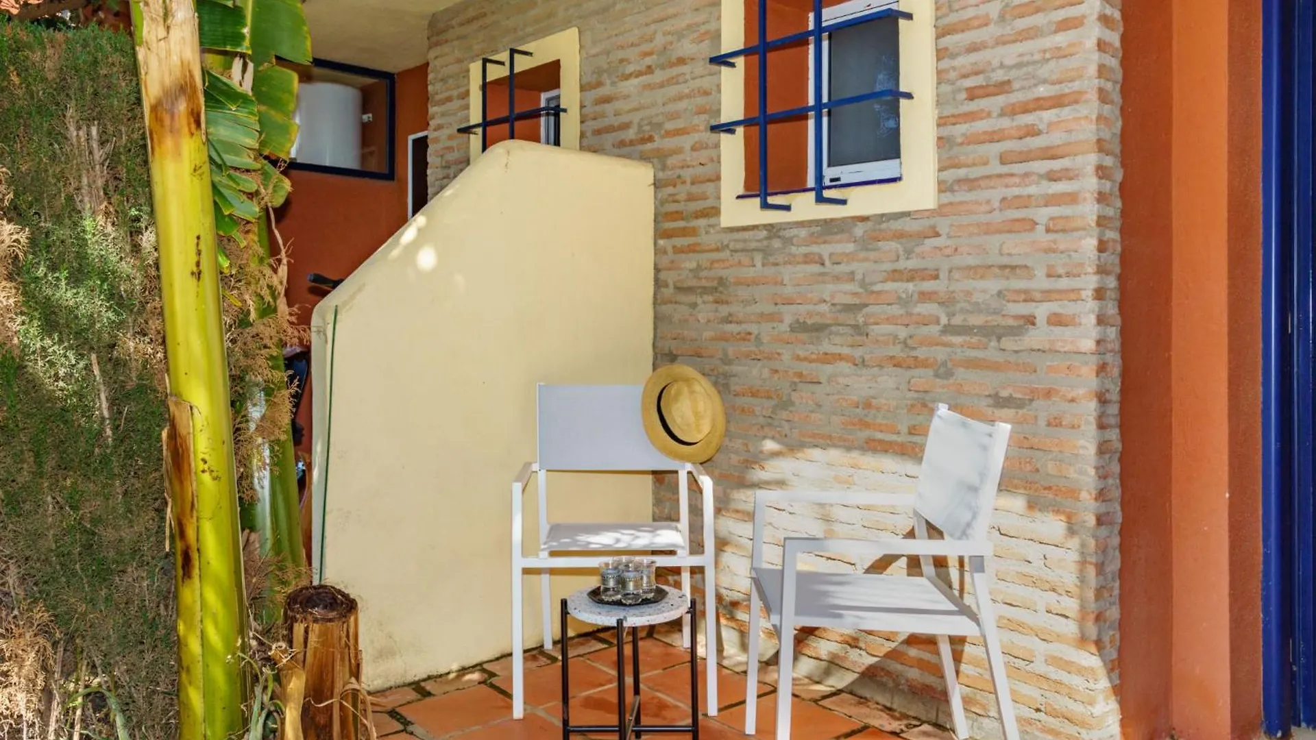 Holiday Home Biarritz Golf By Interhome Estepona