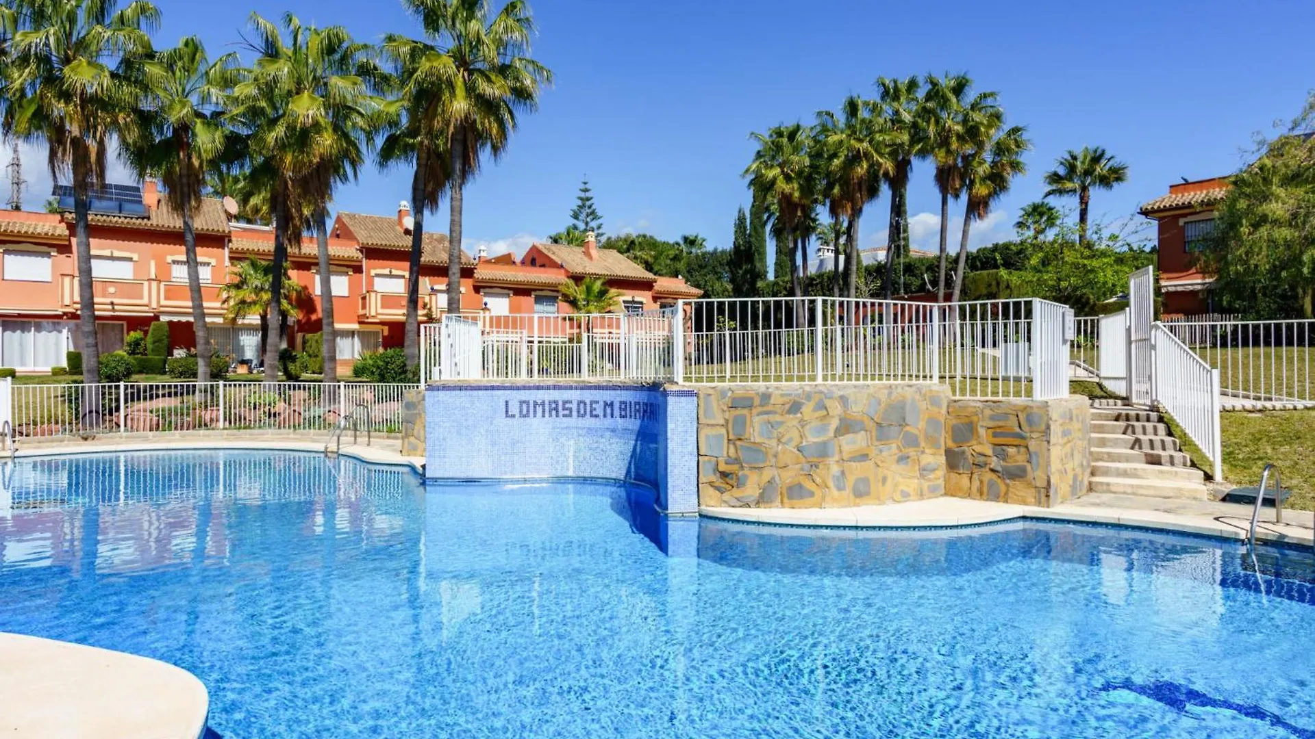 Holiday Home Biarritz Golf By Interhome Estepona Spain