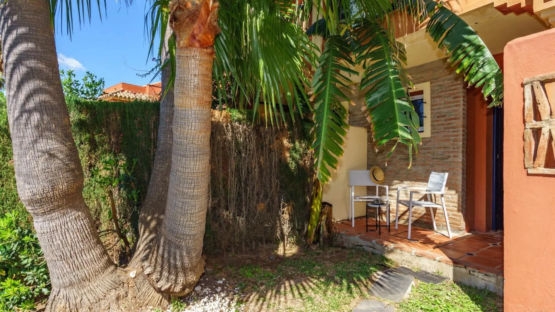Holiday Home Biarritz Golf By Interhome Estepona