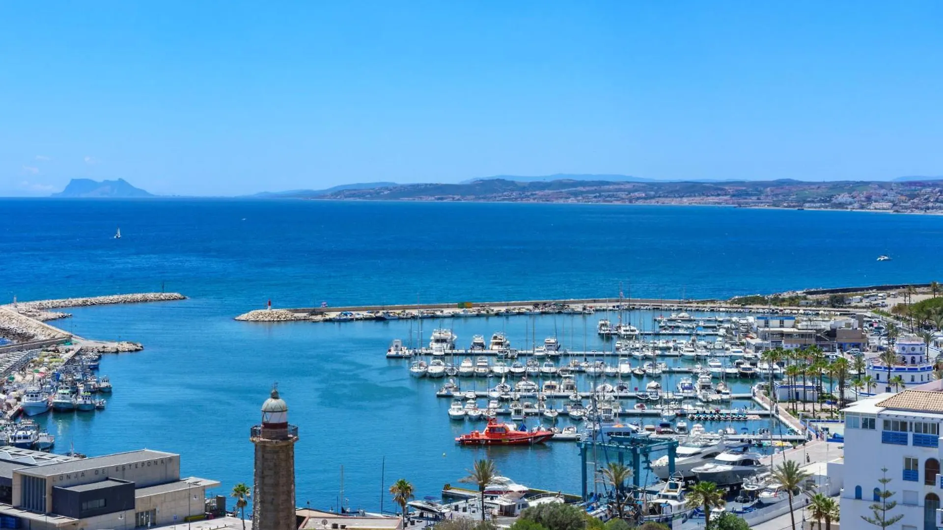 Holiday Home Biarritz Golf By Interhome Estepona Spain