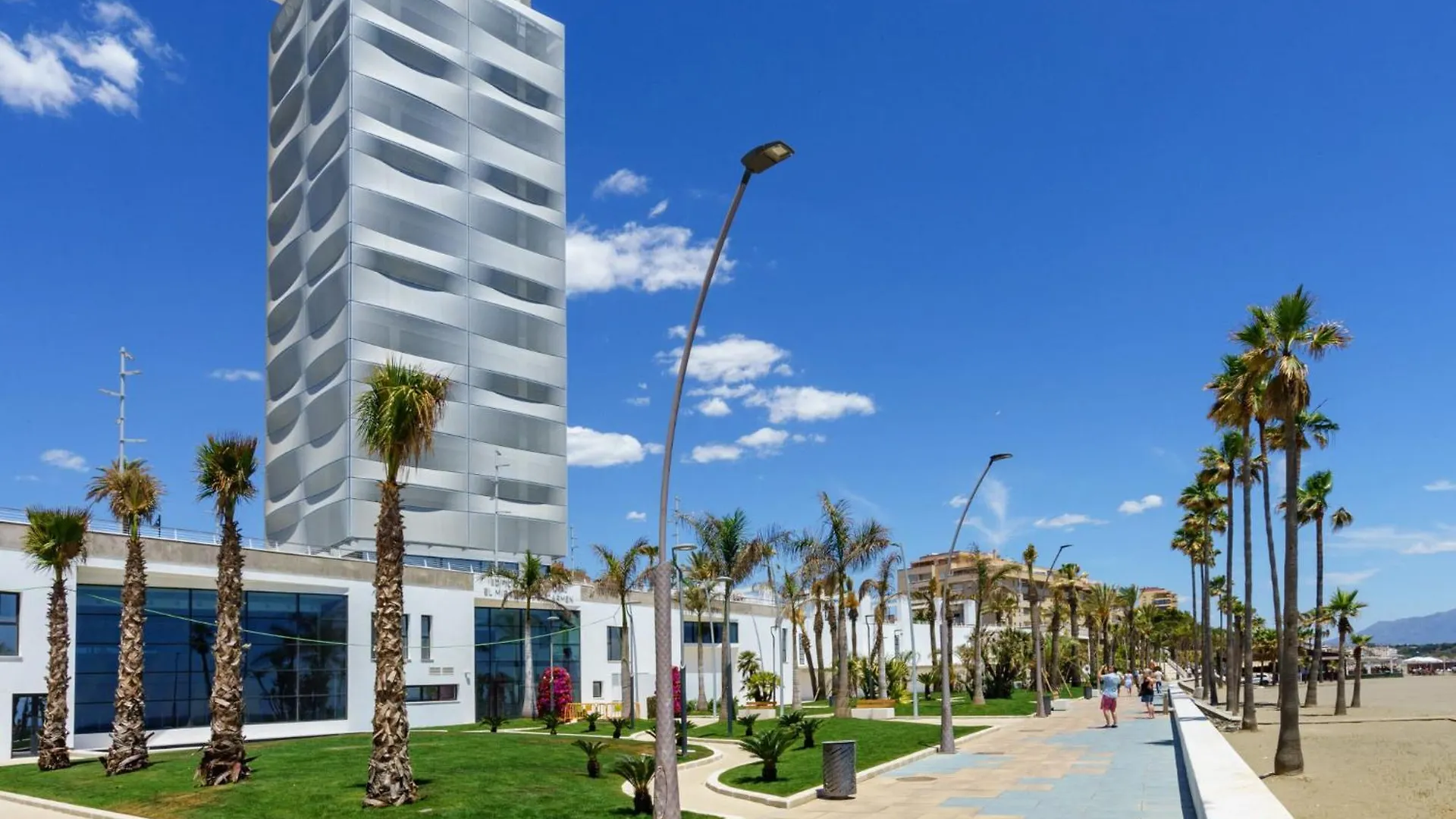 Holiday Home Biarritz Golf By Interhome Estepona 0*,  Spain