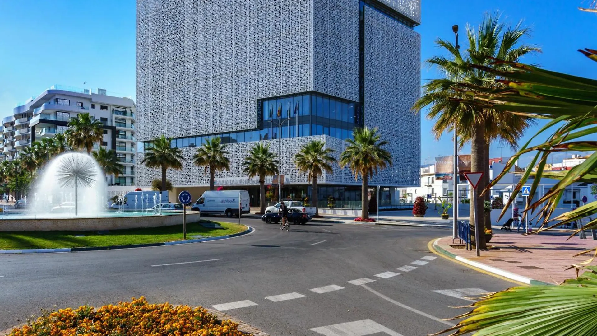 Holiday Home Biarritz Golf By Interhome Estepona Spain